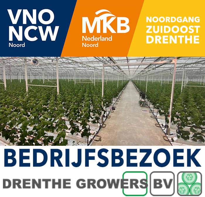 Drenthe Growers