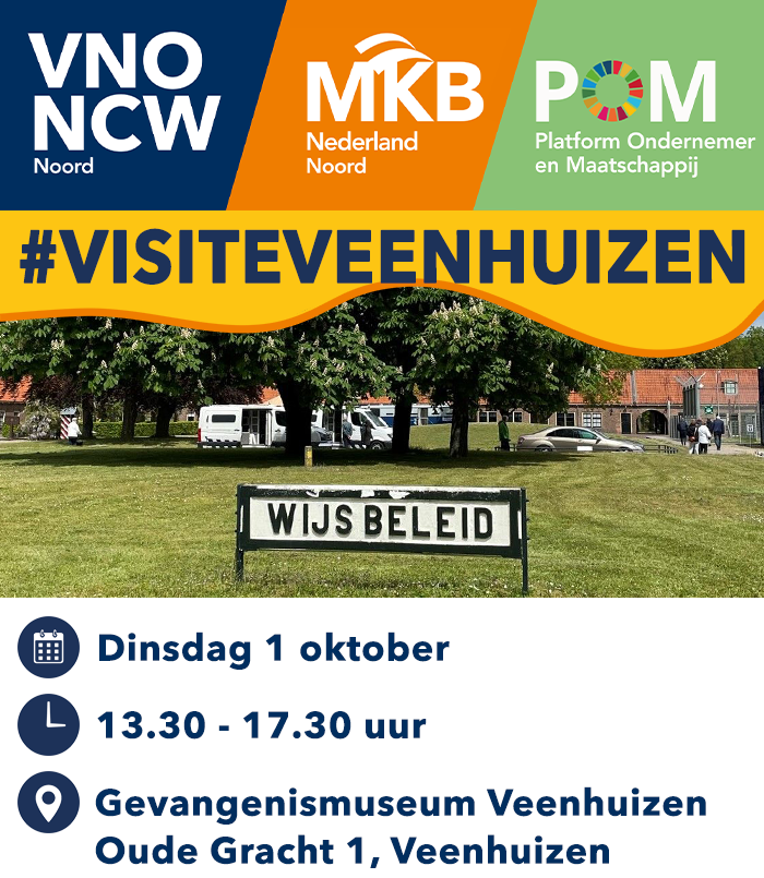 Visite Veenhuizen